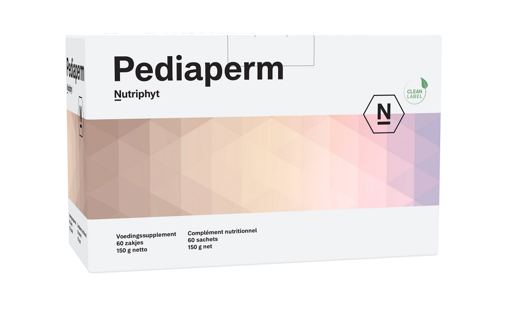 Pediaperm Zakjes