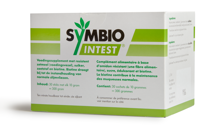 Symbiointest Sachets