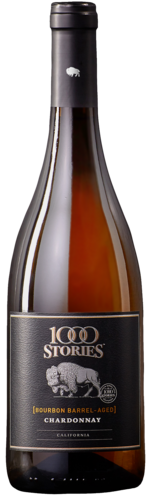 Bourbon Barrel Aged Chardonnay 75CL