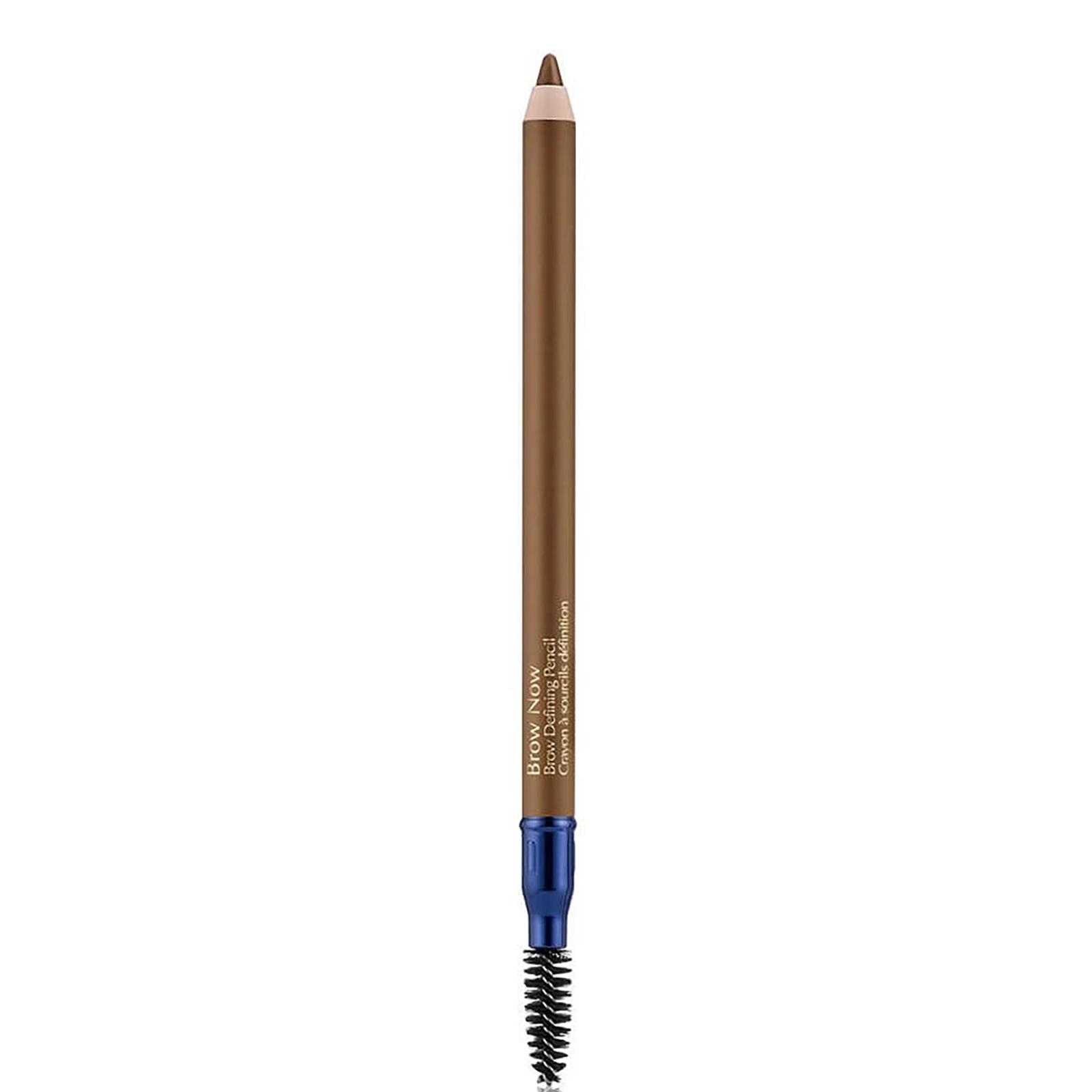 Estée Lauder Wenkbrauwpotlood 12u Langhoudend Waterproof  - Brow Now Wenkbrauwpotlood - 12u Langhoudend & Waterproof Rich Brown