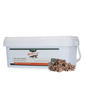 Shield Up Stay Away Rat/Muis/Marter 3 liter &VerticalLine; verjager