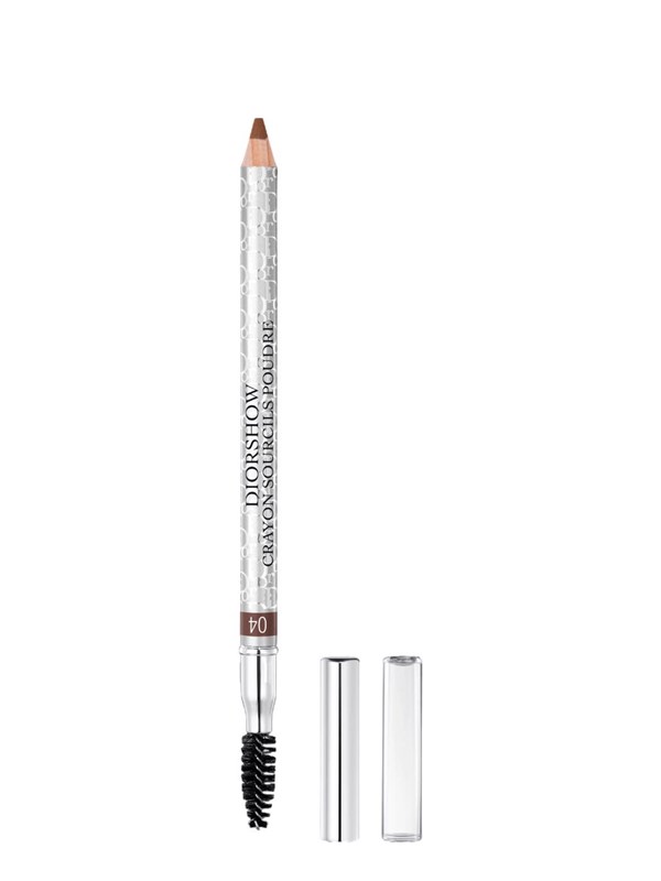 Dior Waterproof Wenkbrauwpotlood  - Crayon Sourcils Poudre show Waterproof Wenkbrauwpotlood 04 AUBURN