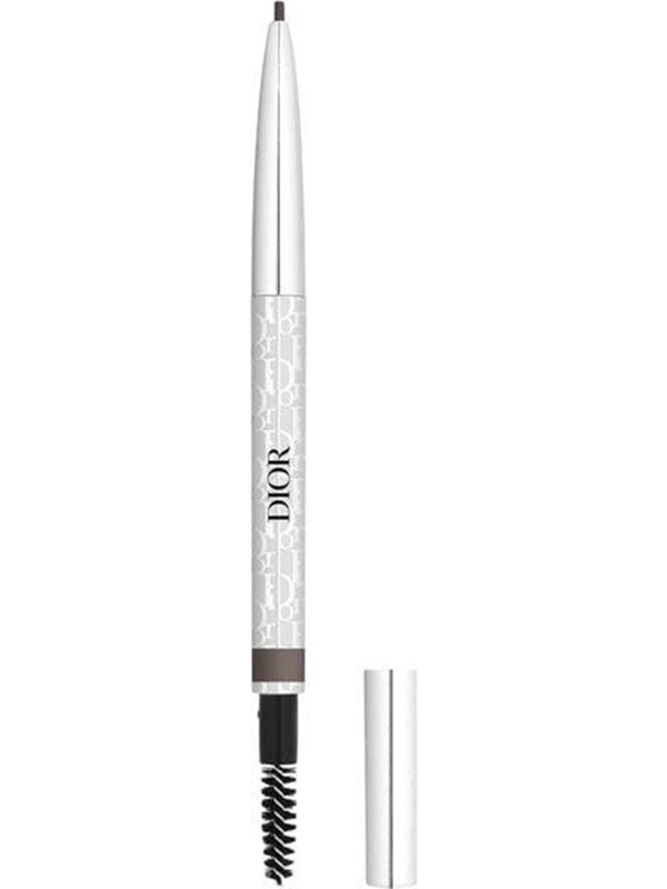 Dior Wenkbrauwpotlood  - show Brow Styler Wenkbrauwpotlood 03 BROWN