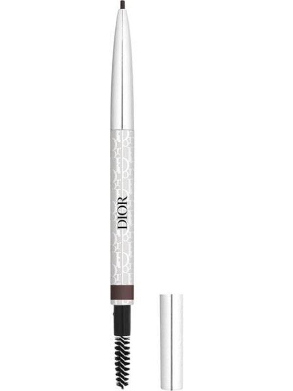 Dior Wenkbrauwpotlood  - show Brow Styler Wenkbrauwpotlood 04 AUBURN