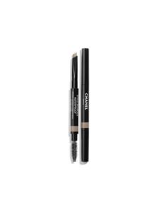 Chanel Langhoudend Wenkbrauwpotlood Voor Definitie  - Stylo Sourcils Waterproof Langhoudend Wenkbrauwpotlood Voor Definitie 804 BLOND DOR&Eacute;
