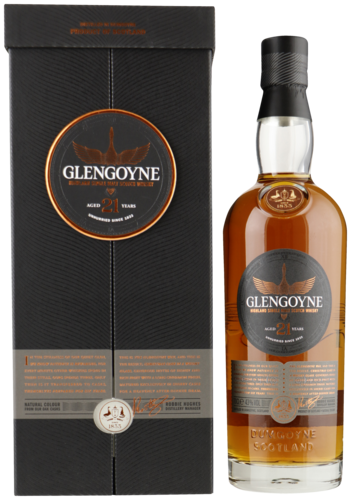 Glengoyne 21 Years 70CL