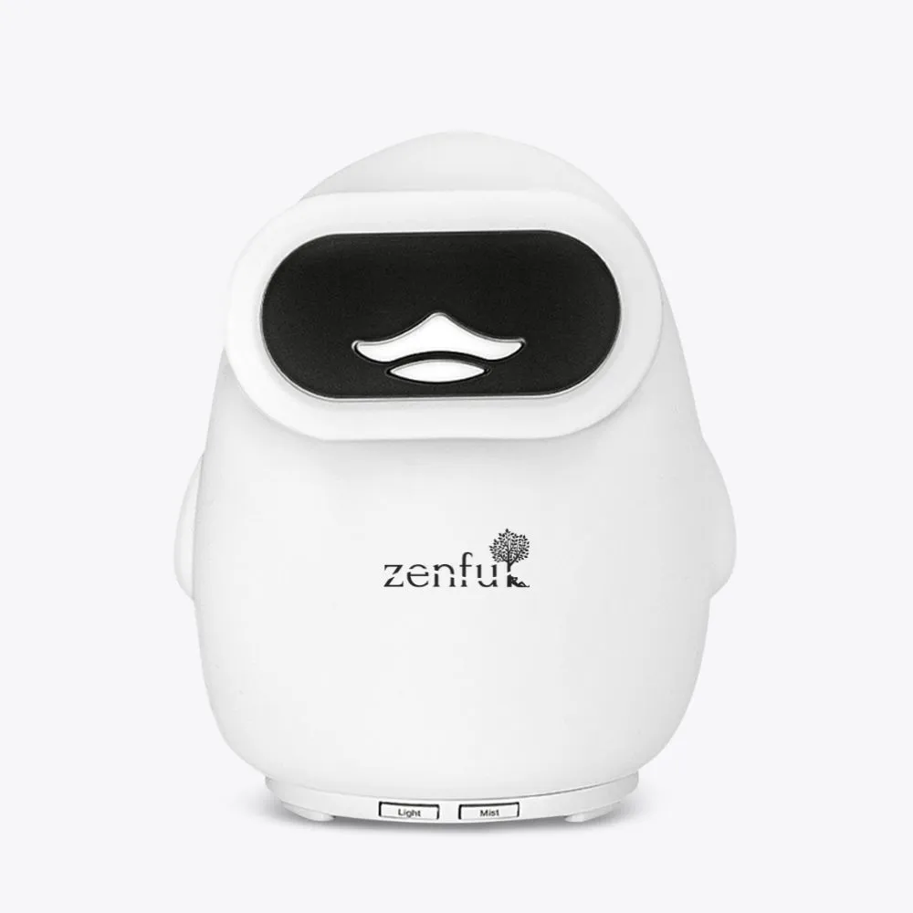 Zenful Penguin diffuser voor baby en kind