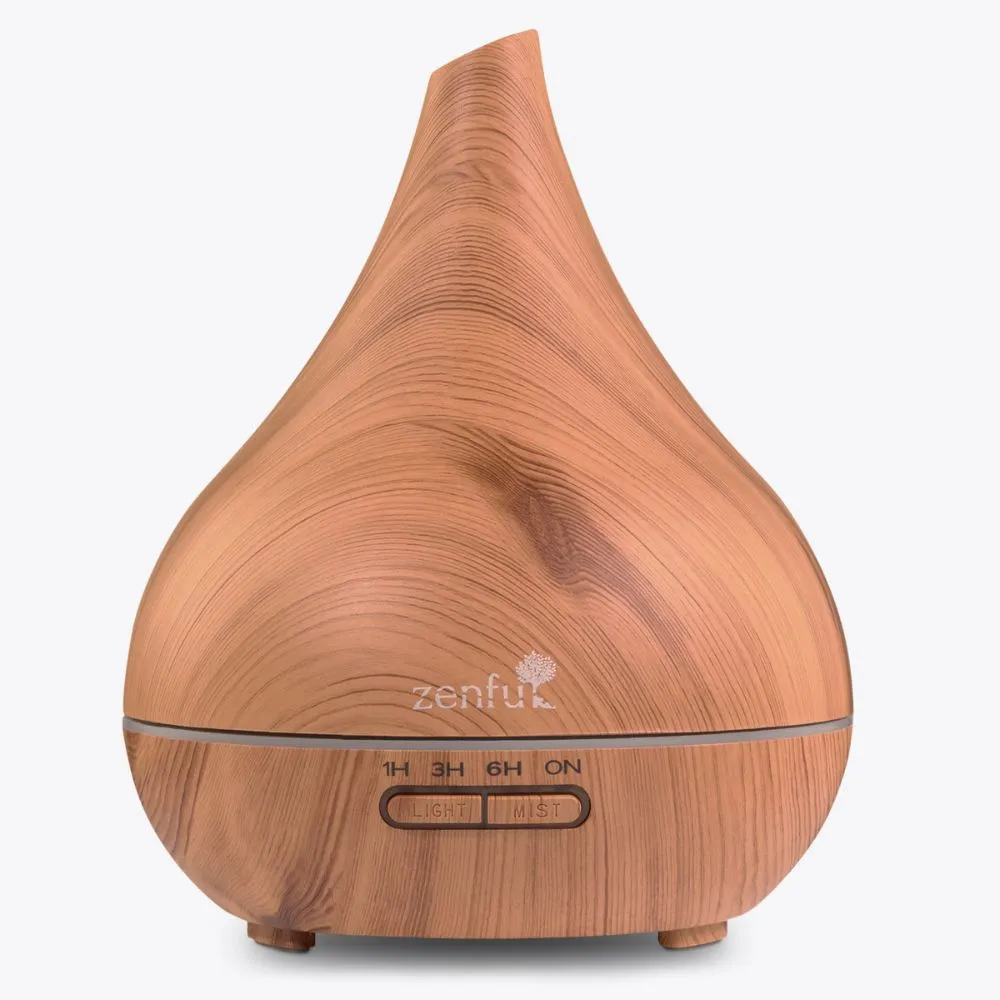 Zenful Aroma diffuser Timber light 400ml
