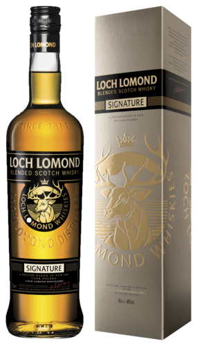 Loch Lomond Signature 70CL