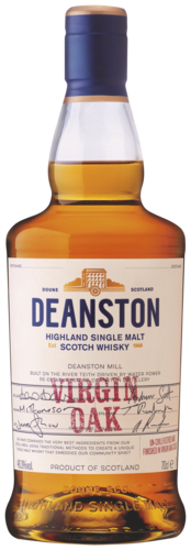 Deanston Virgin Oak 70CL
