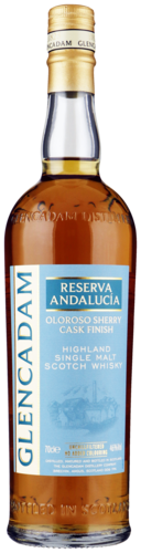 Glencadam Reserva Andalucia 70CL