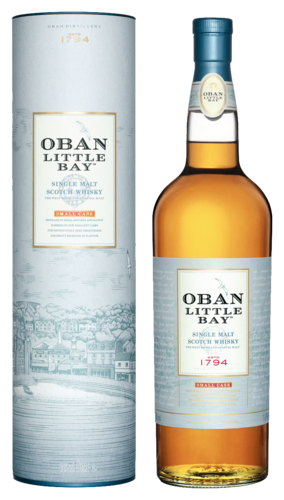 Oban Little Bay 70CL