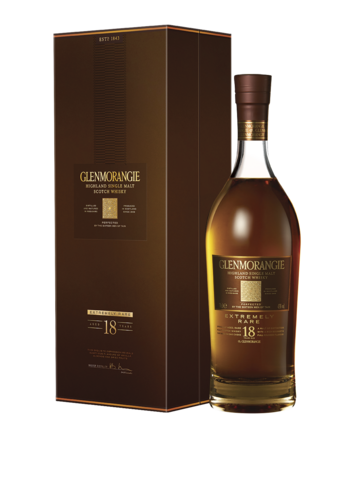 Glenmorangie 18 Years 70CL