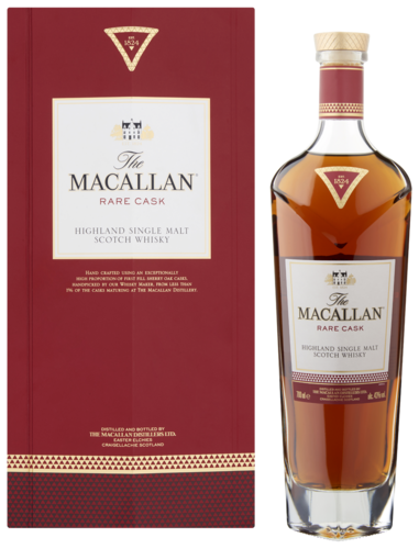 Macallan The  Rare Cask 2022 70CL