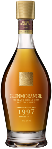 Glenmorangie Grand Vintage 1997 70CL