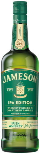 Jameson Caskmates IPA 70CL