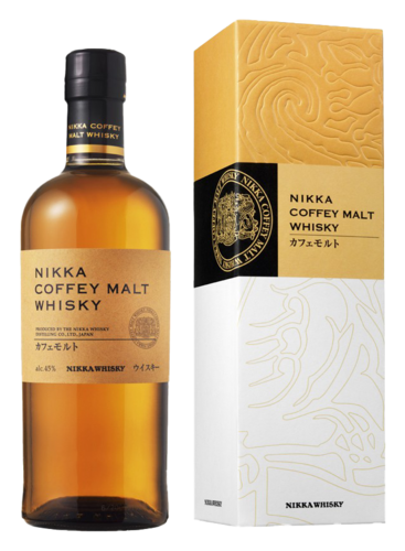 Nikka Coffey Malt 70CL