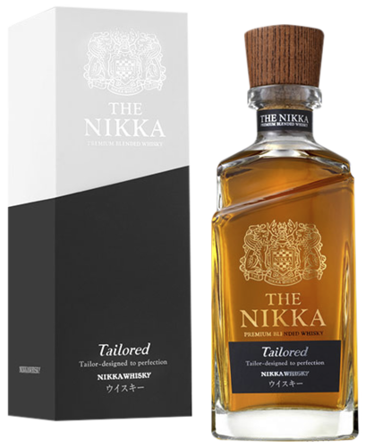 Nikka Tailored 70CL