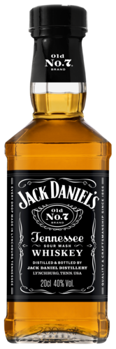 Jack Daniels Jack Daniel's 20CL