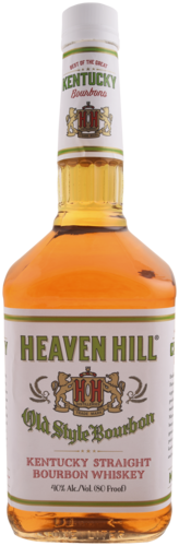 Heaven Hill 100CL