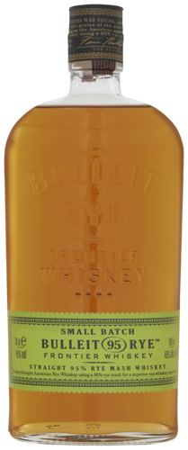 Bulleit Rye 70CL