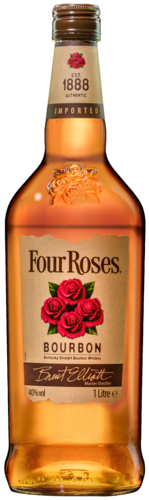 Four Roses 100CL
