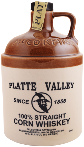 Platte Valley Corn 70CL