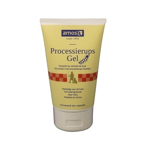 Processierups gel 150ML