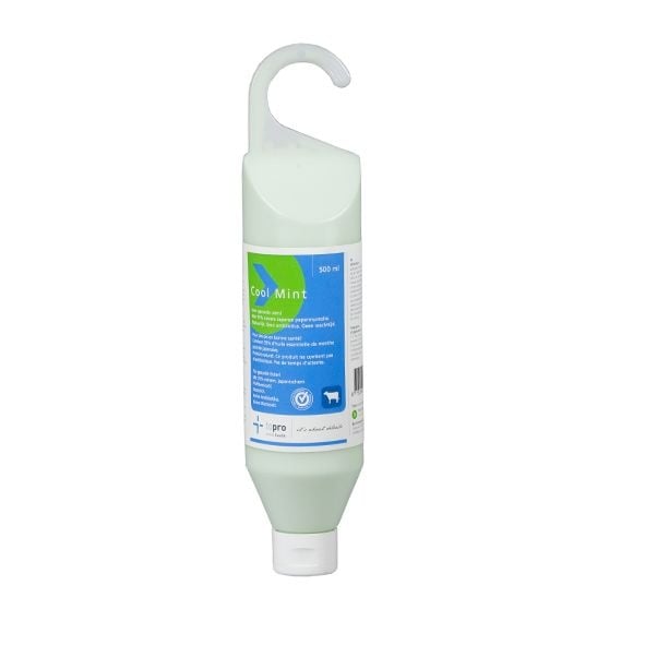 Cool Mint GREEN 500ML