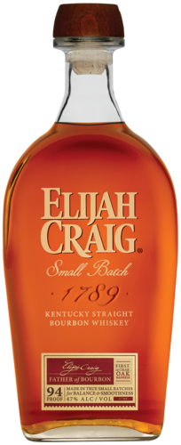 Elijah Craig Small Batch 70CL