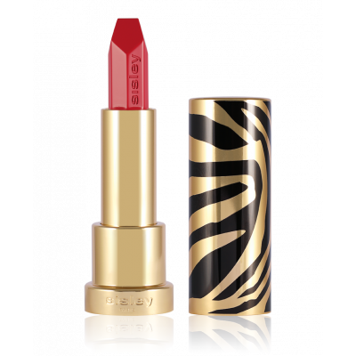 Sisley Hydraterende Lippenstift  - Le Phyto Rouge Lippenstift ROSE DELHI