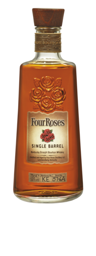 Four Roses Single Barrel 70CL