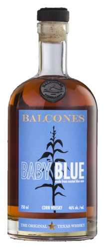 Balcones Baby Blue Corn 70CL