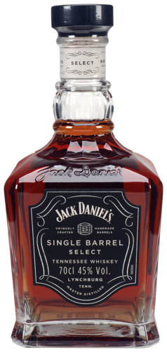 Jack Daniels Jack Daniel's Single Barrel 70CL