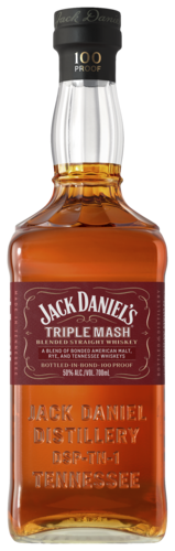 Jack Daniels Jack Daniel's Triple Mash 70CL