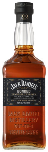 Jack Daniels Jack Daniel's Tennessee Bonded 70CL