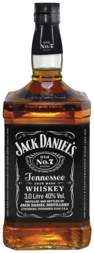 Jack Daniels Jack Daniel's Tennessee 300CL