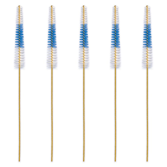 EasyDent Type A 2,5-5mm geel - 5 stuks