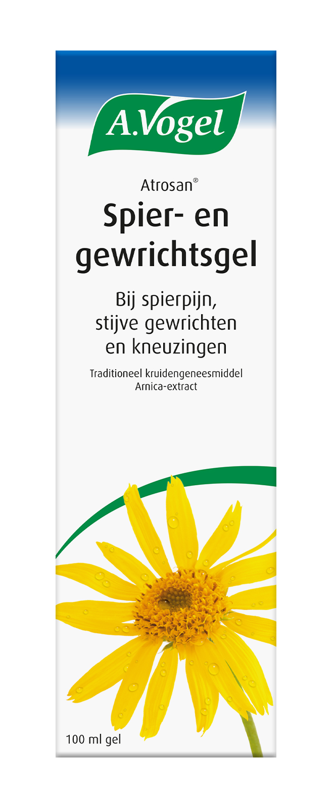 A.Vogel Atrosan Spier- en Gewrichtsgel