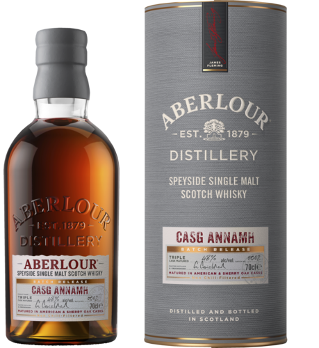 Aberlour Casg Annamh 70CL