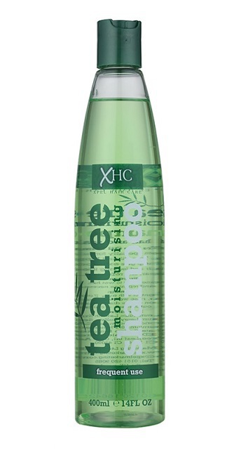 Moisturising shampoo 400 ML