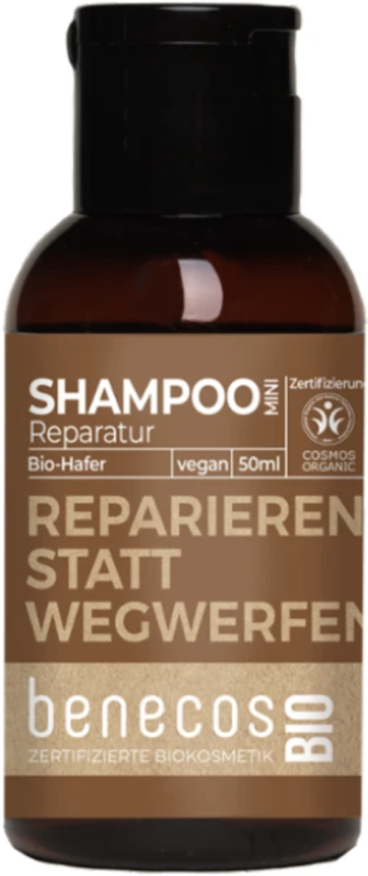 Oat repair shampoo mini 50 ML