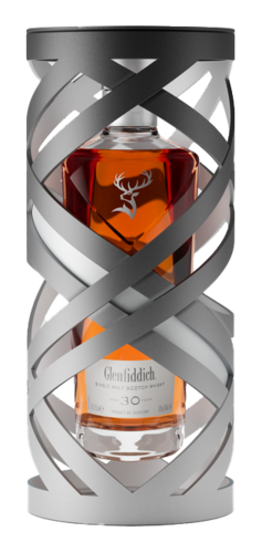 Glenfiddich 30 years Time Series 70CL