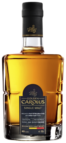 Gouden Carolus Single Malt 70CL