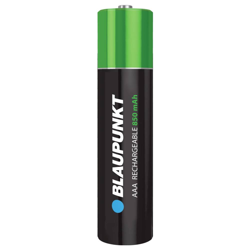 Oplaadbare AAA batterij (potlood) NiMH 1.2 V 8 stuk(s)