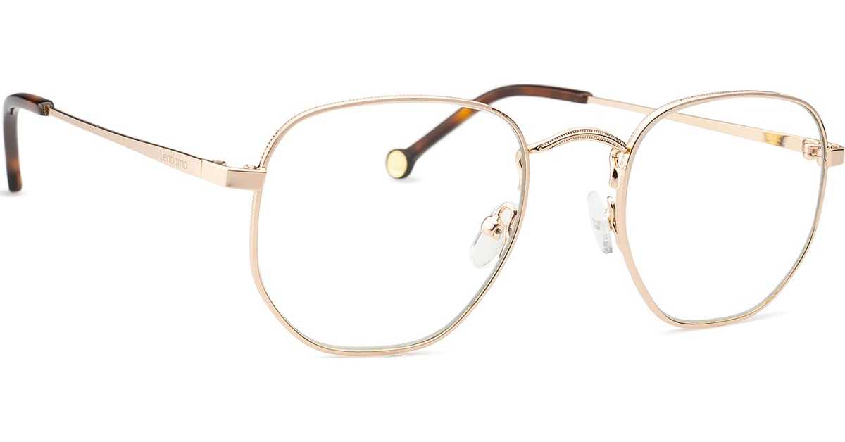 Lentiamo  Light Gold