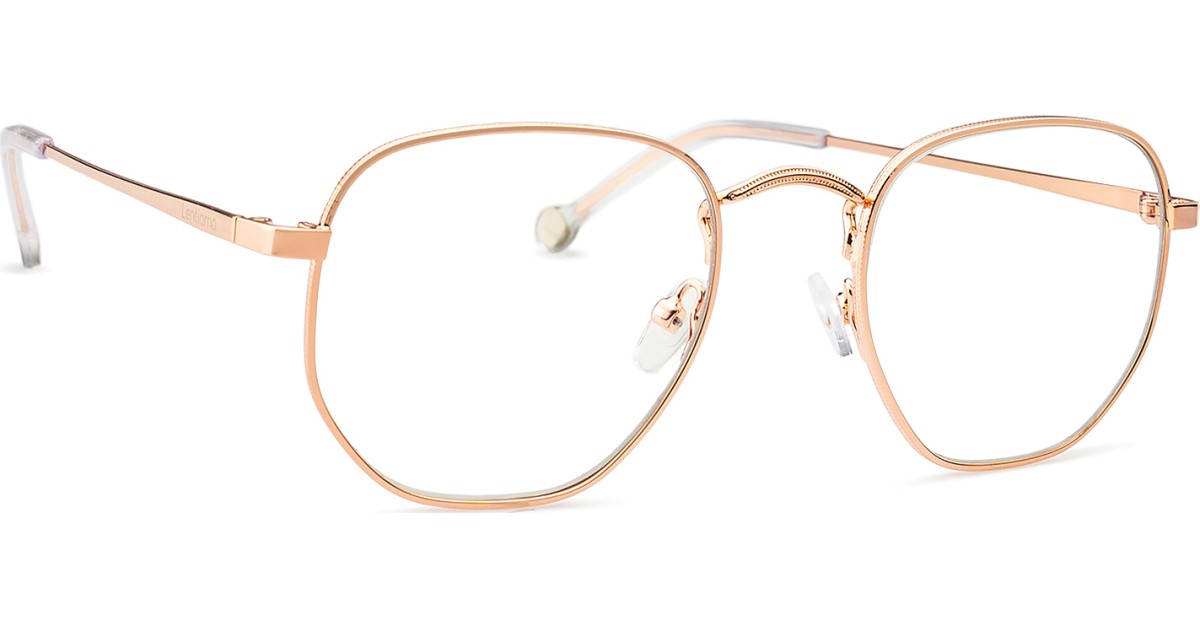Lentiamo  Rose Gold