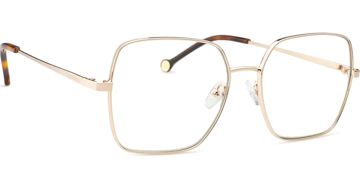 Lentiamo  Light Gold