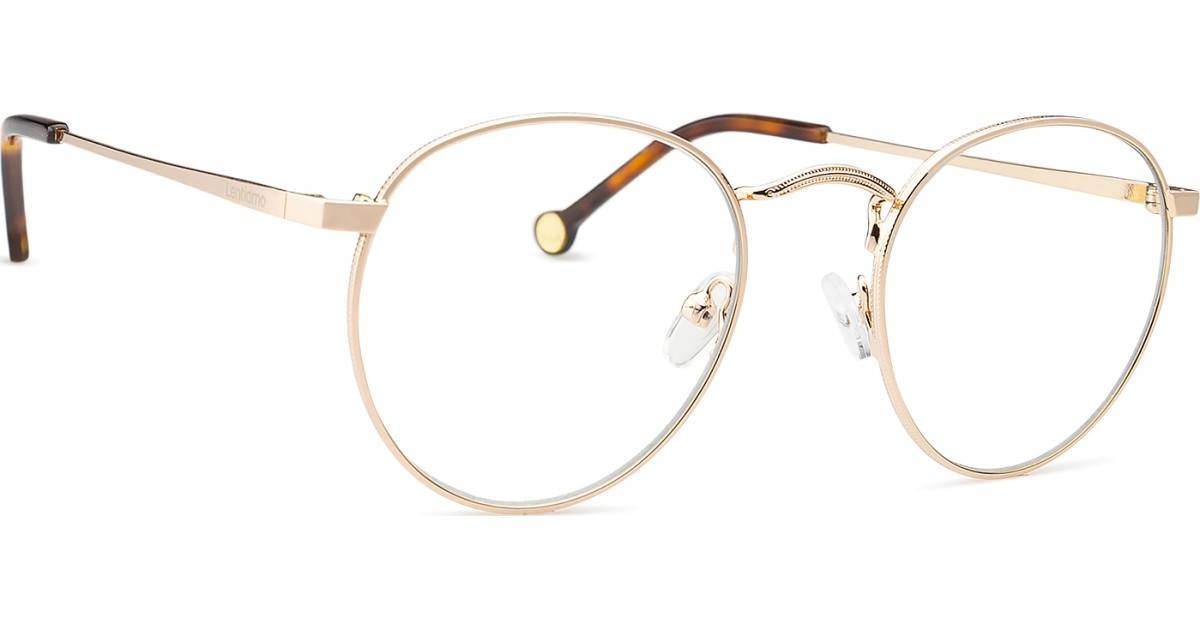 Lentiamo  Light Gold