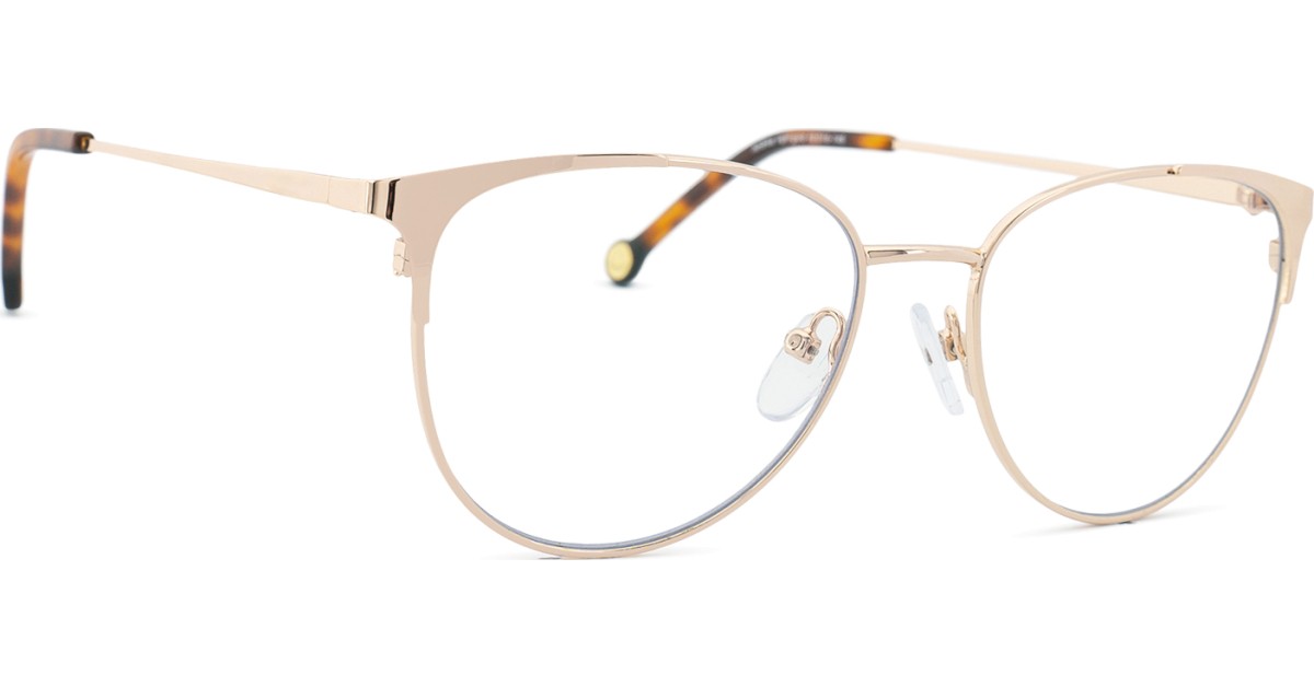 Lentiamo  Light Gold